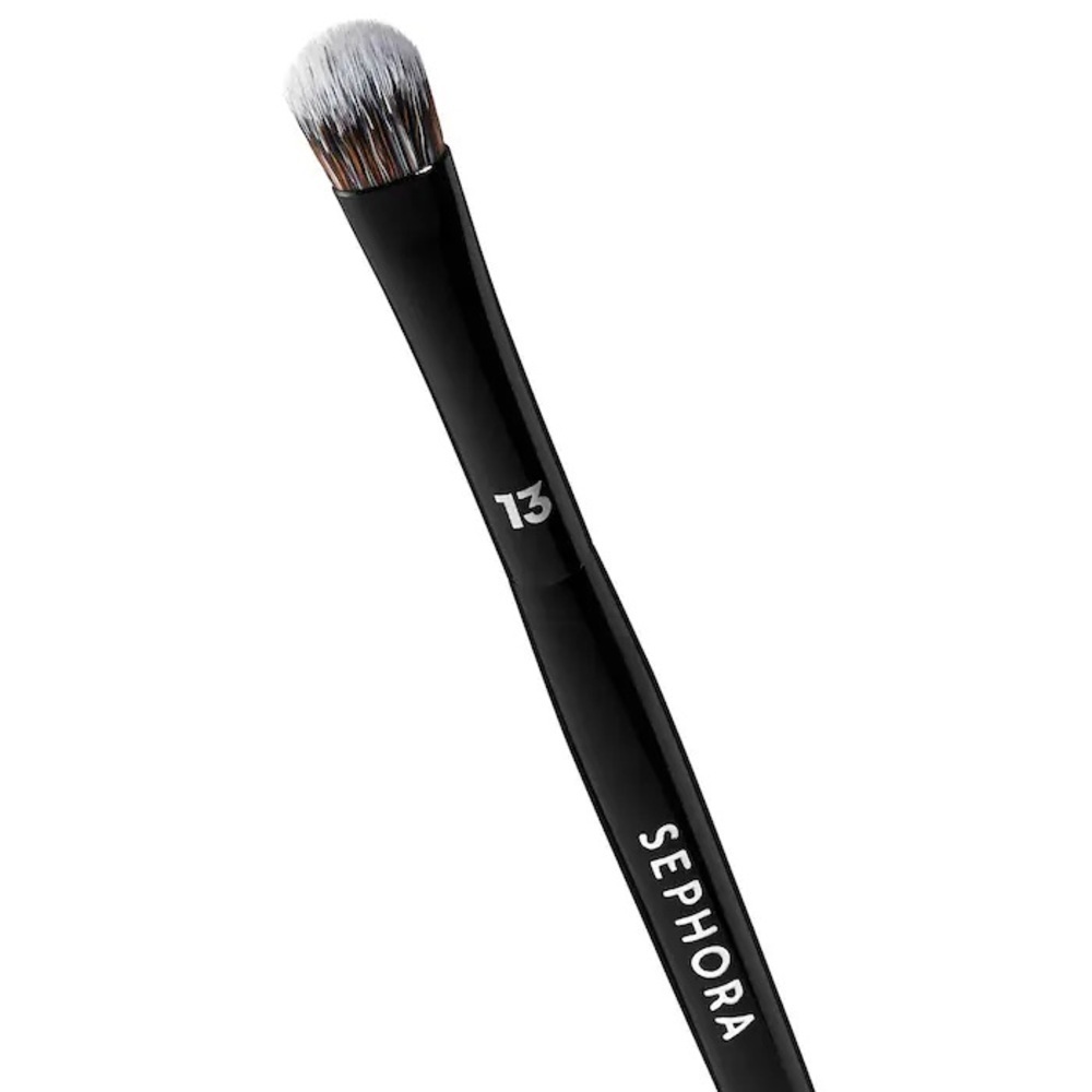 BNIB Sephora Pro Shadow Brush 13 - Picture 3 of 6
